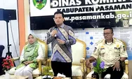 Disiplin ASN di Pasaman Diperketat, Pegawai Nongkrong di Kedai Kopi Langsung Dibina