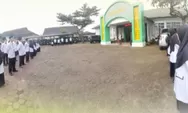 Kemenag Pasaman Perkuat Pelayanan Publik, ASN Diminta Responsif dan Adaptif
