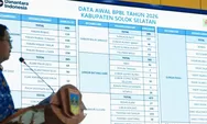 4.000 Rumah di Solok Selatan Bakal Nikmati Listrik Gratis, Tapi Data Penerima Bermasalah