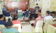 Pemko Pariaman-Kemenag Perkuat Syiar Islam, MTQ Kota Siap Dihidupkan Lagi Setelah Vakum Sejak 2018