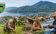 Pola Kemiskinan Pesisir Selatan Berubah, Tak Lagi Acak Tapi Membentuk Kawasan Khusus