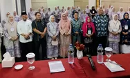 Perempuan Pesisir Selatan Didorong Mandiri Lewat Pelatihan Bisnis Digital dan Kreatif