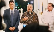 BI Laporkan 7 Strategi Penguatan Rupiah ke Presiden Prabowo, Ini Langkah Lengkapnya