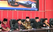 Penguatan Hukum Adat di Padang, Perda Nagari di Kota Segera Disiapkan