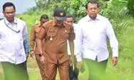Tarok City Siap Punya Sekolah Rakyat Rp200 Miliar, Jadi Pusat Pendidikan Baru di Sumbar
