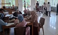 Kejar Target 1.000 Sertifikat, UMKM Solok Selatan Dipacu Urus Halal