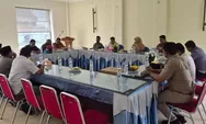 Pemkab Agam Cari Solusi Kemacetan Padang Lua, Petugas akan Ditempatkan di Kawasan Pasar