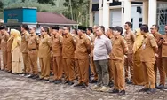 Jelang Idul Adha 2026, Persiapan Salat Id dan Kurban di Solok Selatan Dimatangkan