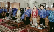 SPMB Solok Selatan 2026 Resmi Diluncurkan, DPRD hingga Aparat Penegak Hukum Ikut Mengawasi