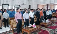 Solok Selatan Perkuat SDM Inovatif untuk Tingkatkan Pelayanan Publik
