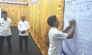 SPMB 2026 di Pasaman Barat Terapkan Empat Jalur, Ini Penjelasan Dinas Pendidikan
