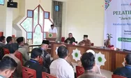 JULEHA Bukittinggi: Peserta Dibekali Teori dan Praktik Penyembelihan Halal