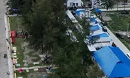 Sumbar Masuk Daftar, 65 Kampung Nelayan Merah Putih Tahap I Rampung Dibangun