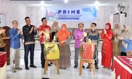 Swiss Dukung Program PRIME di Agam, Layanan Kesehatan Nagari Diperkuat hingga 2026