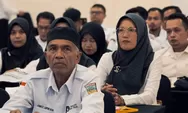 Kue Tampah Jadi Peluang Bisnis Baru, Puluhan Pelaku UMKM Solok Selatan Ikut Pelatihan