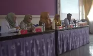 Audit Internal TBC 2026 di Pesisir Selatan Fokus Percepat Eliminasi Tuberkulosis