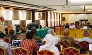 Ancaman Bencana Megathrust Sumatera Jadi Prioritas Riset Unand Bersama BNPB