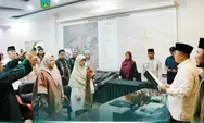 Dua Kepsek Baru Dilantik, Pemko Padang Panjang Fokus Bangun Generasi Berkarakter