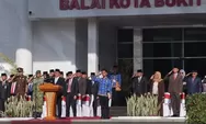 Isu Perlindungan Anak Jadi Fokus Utama Bukittinggi pada Harkitnas 2026