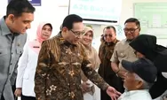 RSUD Bukittinggi Butuh Dukungan Pusat, Proposal Rp44 Miliar Diserahkan ke Wamenkes