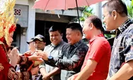 Pemkab Pasaman Perkuat Pelestarian Adat Lewat Organisasi Pemuda dan Sanggar Seni