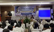Pelatihan Wirausaha di Pesisir Selatan, Tenaga Kerja Pemula Didorong Ciptakan Lapangan Kerja