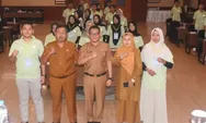 Wirausaha Muda Agam Didorong Kuasai Teknologi dan Inovasi Bisnis