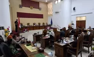 APBD Sawahlunto 2025 Sisakan SILPA Rp49 Miliar, Wako Riyanda Putra Sampaikan Alasannya