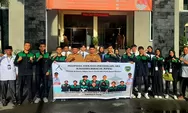 Pasaman Perluas Kesempatan Kerja Global, 61 Calon Pekerja Migran Siap ke Jepang