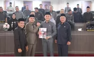 Sijunjung Perkuat Pendapatan Daerah Lewat Digitalisasi Pajak dan Retribusi