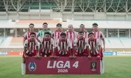 Kalah Dramatis dari Mataram Utama, PSP Padang Masih Punya Jalan Terbuka ke 32 Besar Liga 4 Nasional
