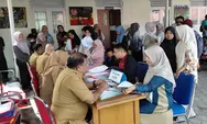 Penerimaan Murid Baru 2026 di Padang Dimulai 22 Juni, Simak Jalur dan Jadwal Lengkapnya