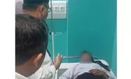 Terungkap! Peluru Nyasar yang Lukai Mahasiswi UNP Diduga Berasal dari Latihan Tembak TNI