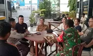 Laporan Warga Bongkar Dugaan "Kumpul Kebo" di Padang, Empat Orang Jalani Pembinaan Satpol PP