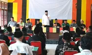 Resah LGBT dan Narkoba, Ninik Mamak Bungus Teluk Kabung Curhat ke Fadly Amran