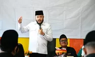 Pemko Padang Gagas Pembangunan Stadion untuk PSP di Bungus Teluk Kabung