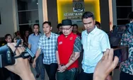 Kejati Sumbar Tangkap Alber Dianto usai Salat Jumat, Terpidana Pemalsuan Surat yang Buron Sejak 2022