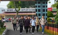 Hampir 3 Juta Penumpang Beralih ke Kereta, KAI Divre II Sumbar Klaim Tekan 10 Ribu Ton Emisi Karbon