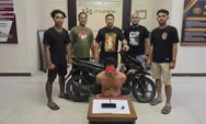 Aksi Jambret di Lubuk Basung Berakhir Apes, Pelaku Ditangkap Warga dan Polisi