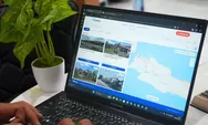 Tak Lagi Lewat Iklan Cetak, KAI Divre II Sumbar Permudah Investor Akses Aset Bernilai Tinggi Lewat Space by KAI
