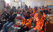 700 Relawan KSB akan Berlatih Intensif, Pemko Padang Bangun Jaringan Tanggap Bencana yang Lebih Kuat