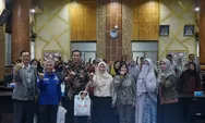 Perubahan tak Terelakkan, Pemko Padang Minta Pelaku UMKM Segera Kuasai Penjualan Digital