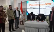 Kawasan Padang Sarai Bersolek jadi Destinasi Baru, Proyek Wisata Terpadu Rp2 Triliun Lebih Resmi Dimulai