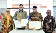 Fadly Amran dan Ombudsman RI Sepakat Percepat Penanganan Pengaduan Masyarakat di Padang