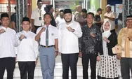 Pelajar MAN 2 Padang Wakili Sumbar ke Seleksi Paskibraka Nasional