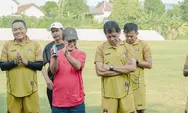Selangkah Lagi ke 16 Besar, PSP Padang Usung Misi Tiga Poin di Laga Penentuan Liga 4 Nasional