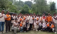 Wawako Padang: KSB adalah Kekuatan Besar dalam Mengurangi Risiko Bencana