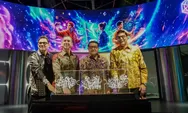IOH Gandeng Adobe dan Kemenekraf Bantu Kreator Indonesia Raih Penghasilan dari AI