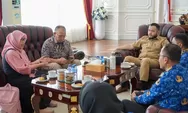 Pemko Padang Siaga Hadapi Gempa Megathrust, Hasil Riset Unand Tawarkan Model Mitigasi Berbasis Komunitas