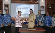Kabar Gembira! Pemko Padang Buka Jalan ke Industri Penerbangan, Lulusan Berpotensi Langsung Direkrut Lion Group